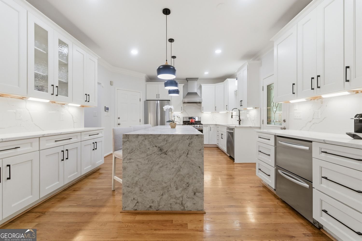 139 Clubhouse Drive Kennesaw - Photo 12