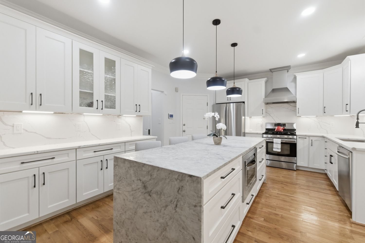 139 Clubhouse Drive Kennesaw - Photo 13