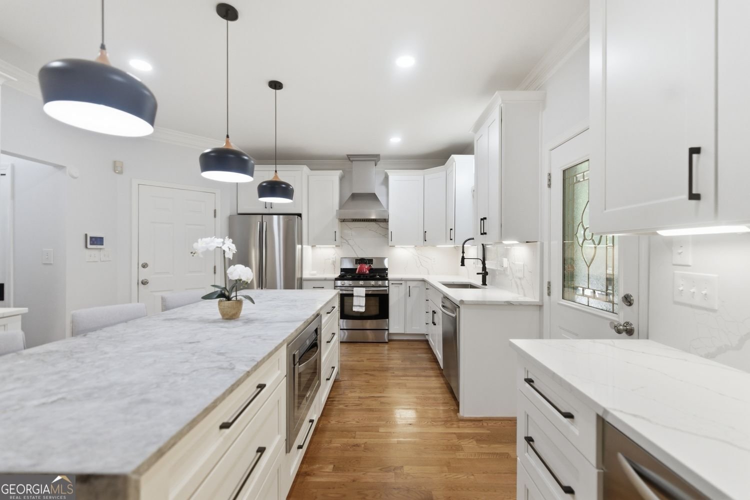 139 Clubhouse Drive Kennesaw - Photo 14