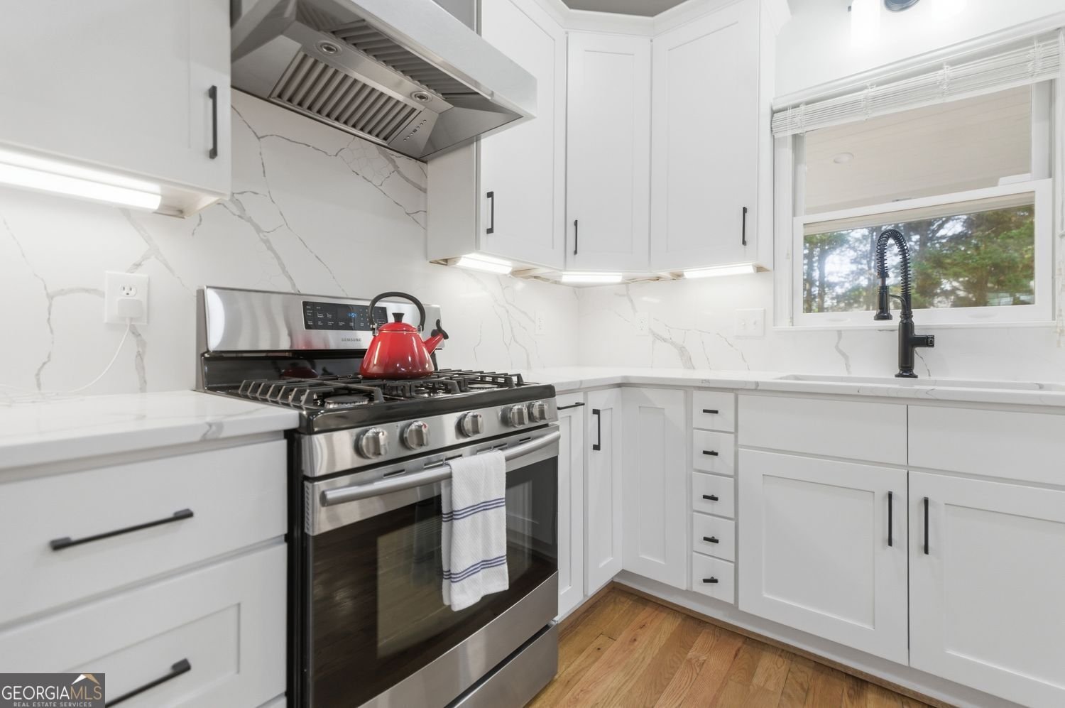 139 Clubhouse Drive Kennesaw - Photo 15