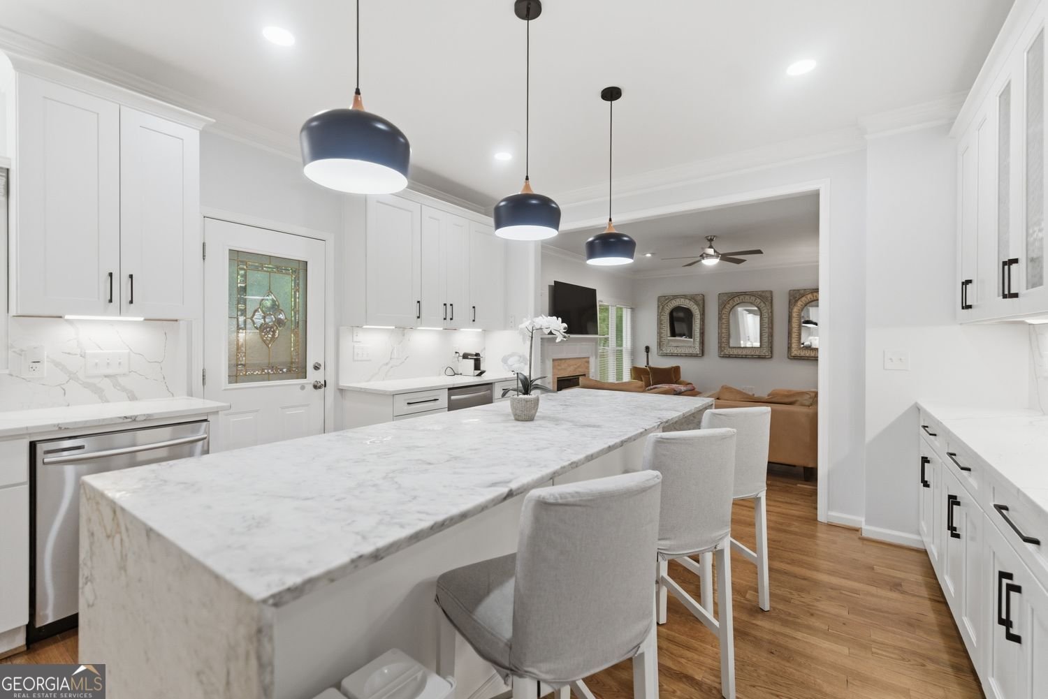 139 Clubhouse Drive Kennesaw - Photo 17