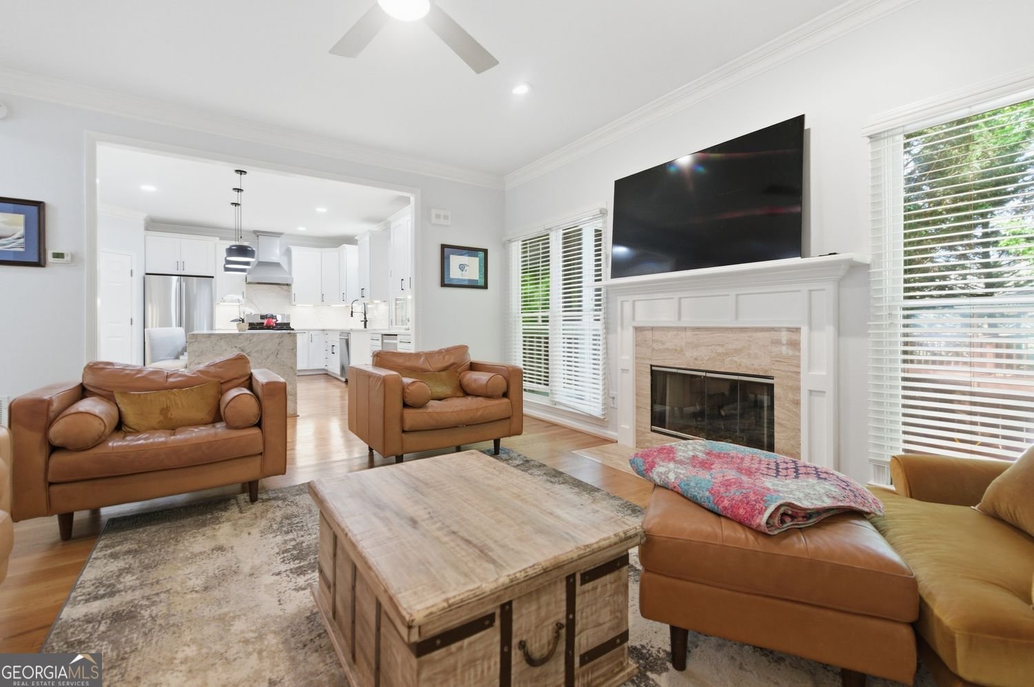 139 Clubhouse Drive Kennesaw - Photo 18