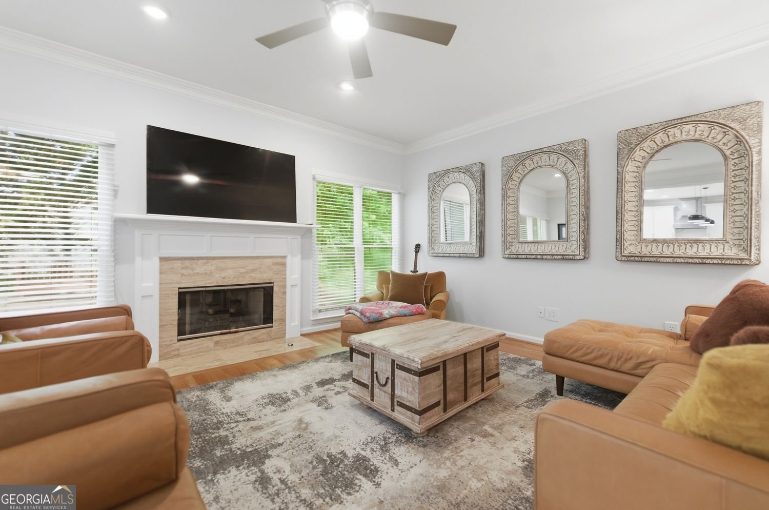 139 Clubhouse Drive Kennesaw - Photo 19