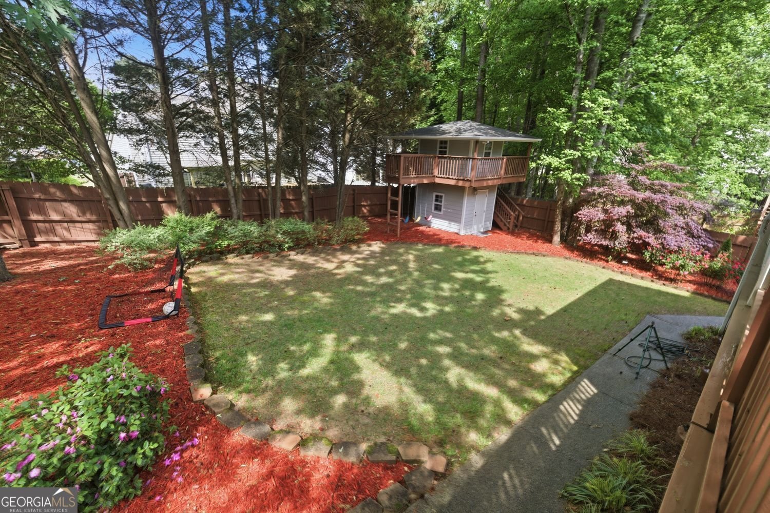 139 Clubhouse Drive Kennesaw - Photo 25