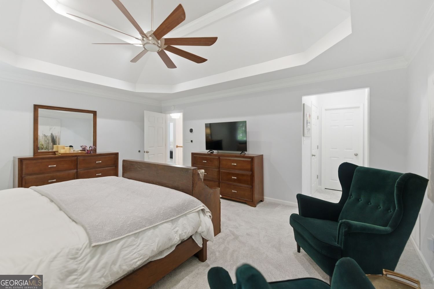 139 Clubhouse Drive Kennesaw - Photo 29