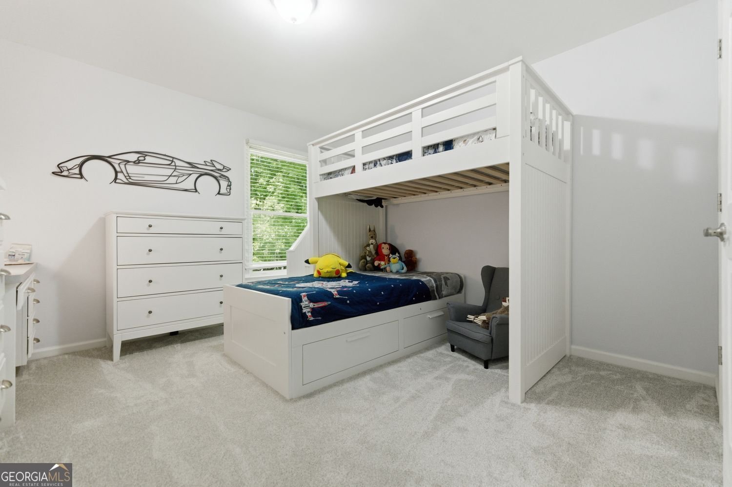 139 Clubhouse Drive Kennesaw - Photo 34