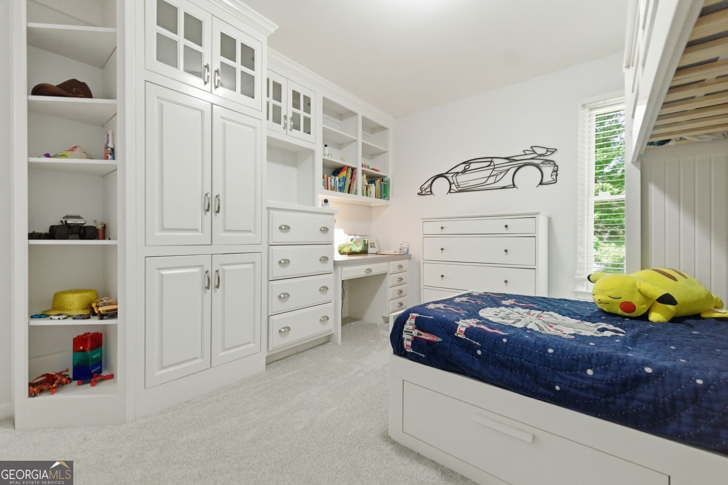 139 Clubhouse Drive Kennesaw - Photo 35