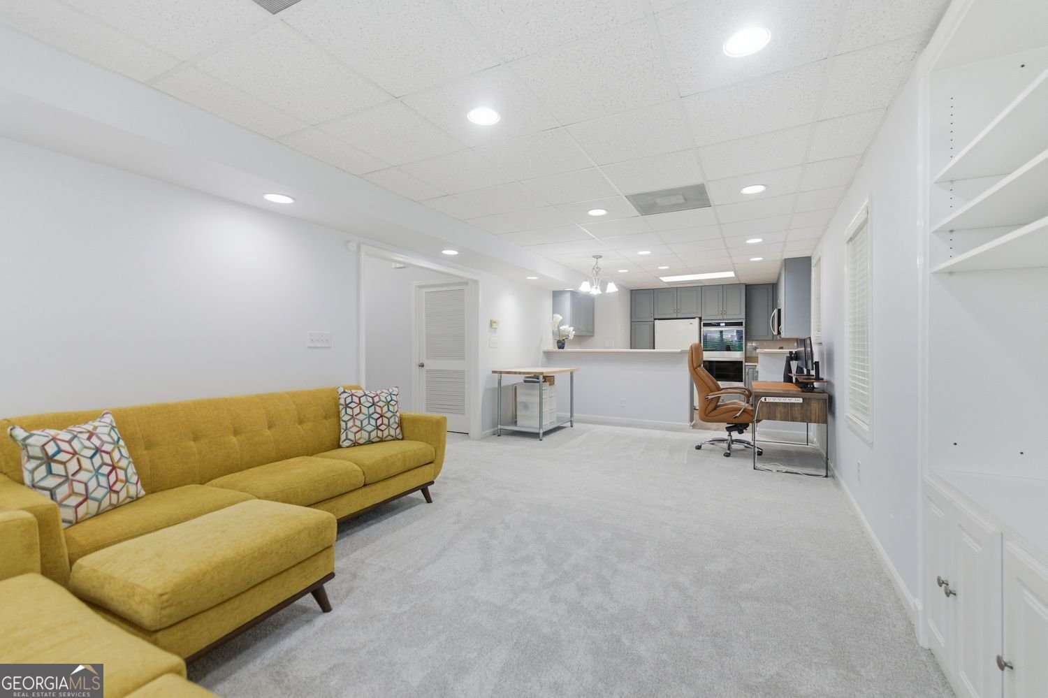 139 Clubhouse Drive Kennesaw - Photo 41