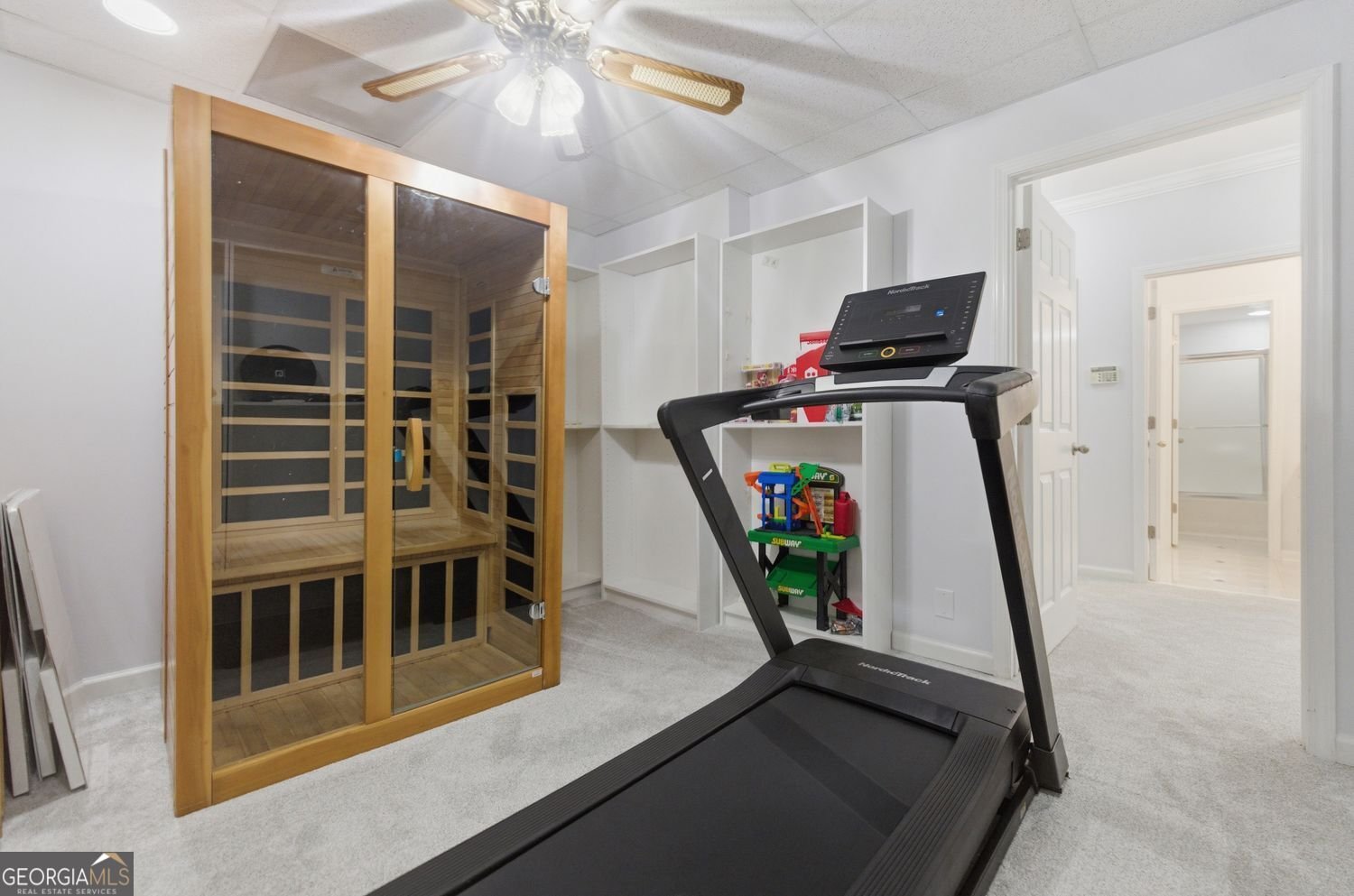 139 Clubhouse Drive Kennesaw - Photo 48