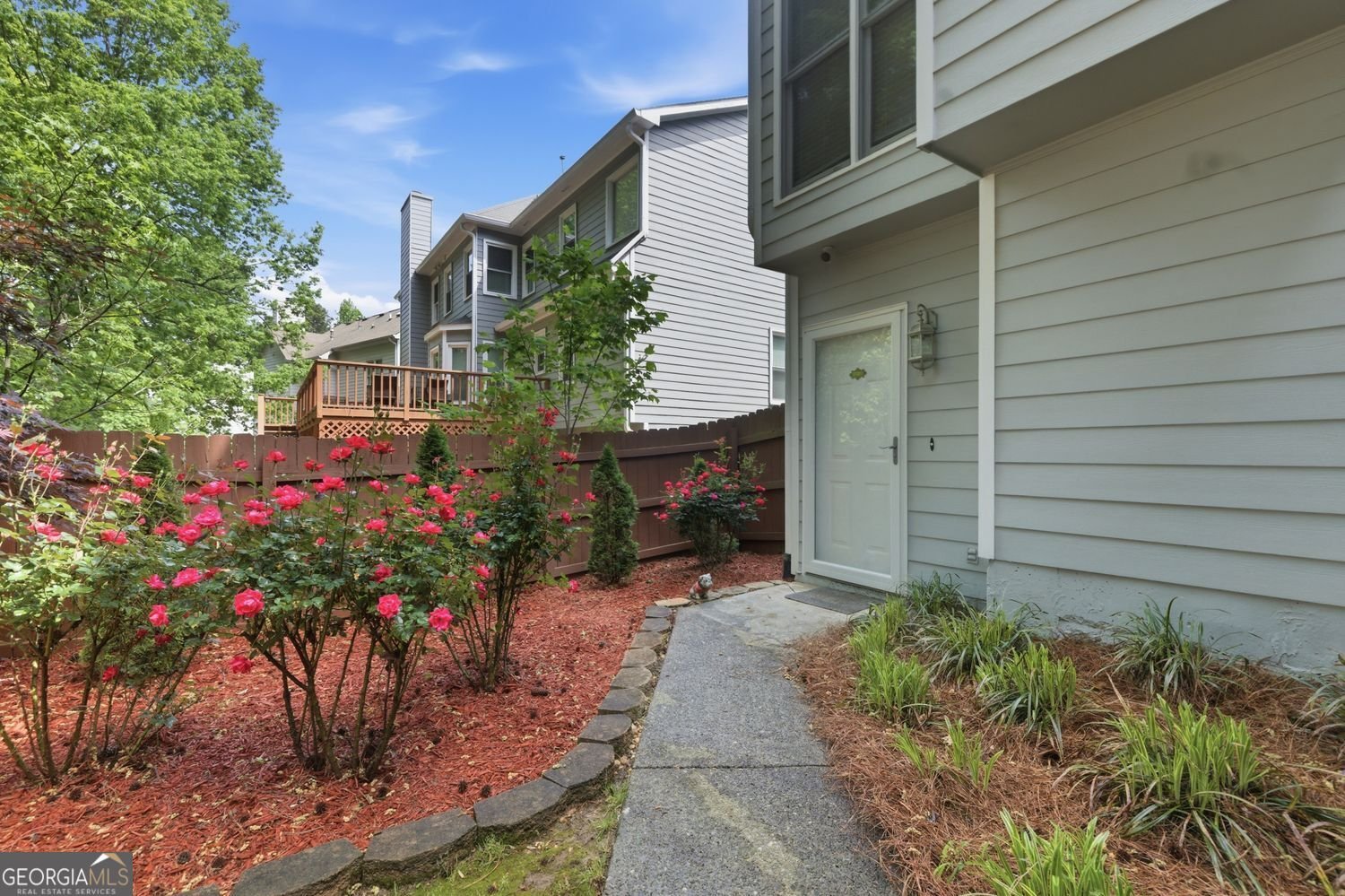 139 Clubhouse Drive Kennesaw - Photo 50