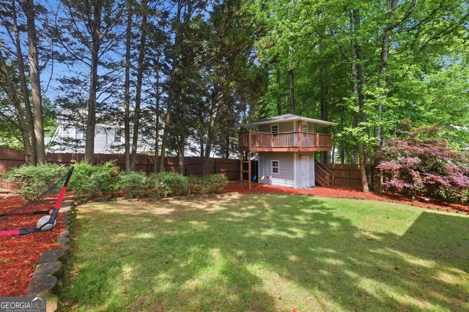 139 Clubhouse Drive Kennesaw - Photo 51