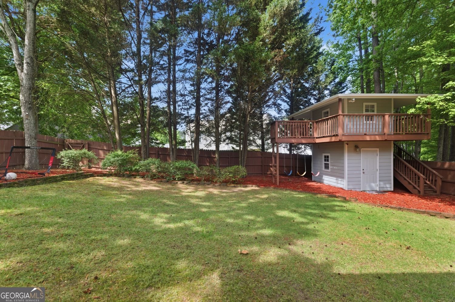 139 Clubhouse Drive Kennesaw - Photo 52