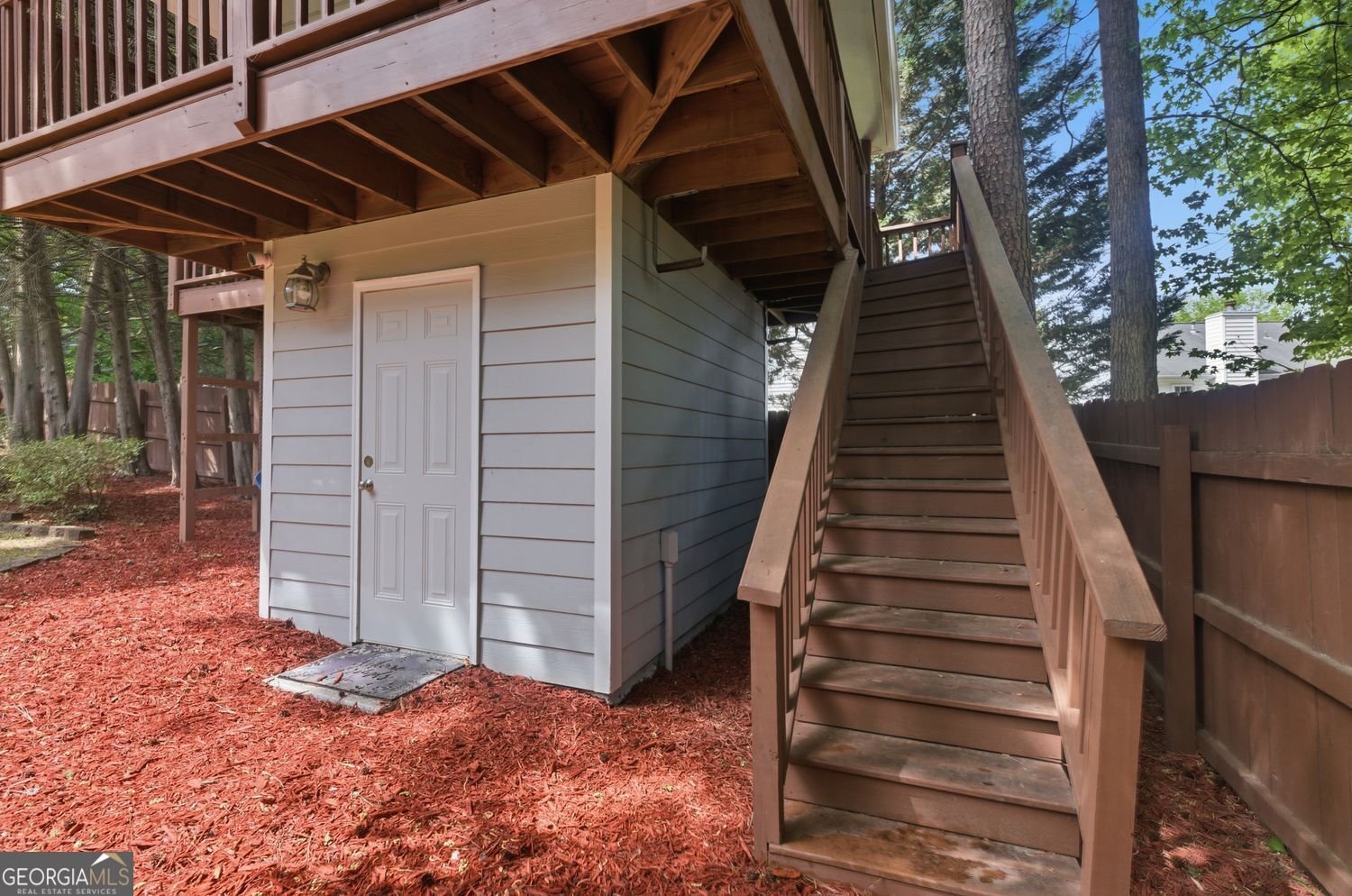 139 Clubhouse Drive Kennesaw - Photo 54