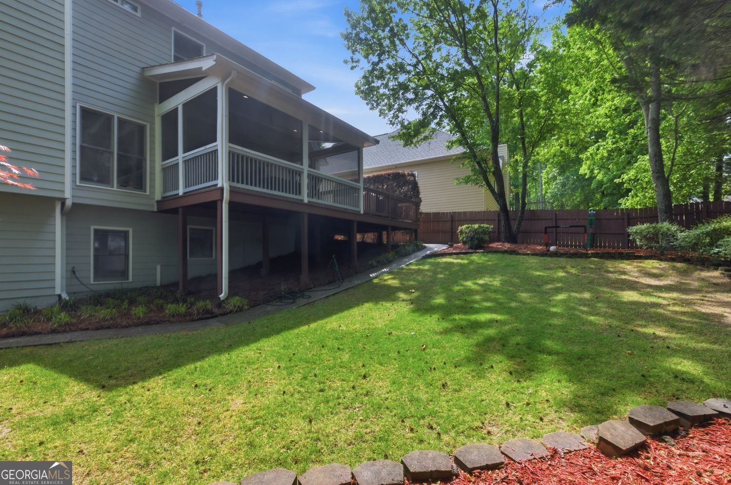 139 Clubhouse Drive Kennesaw - Photo 58