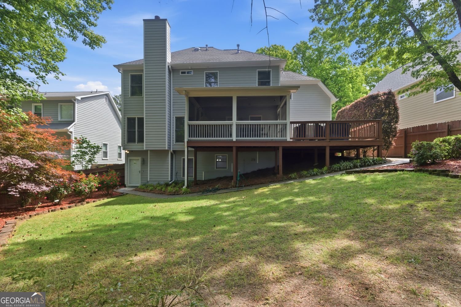 139 Clubhouse Drive Kennesaw - Photo 59