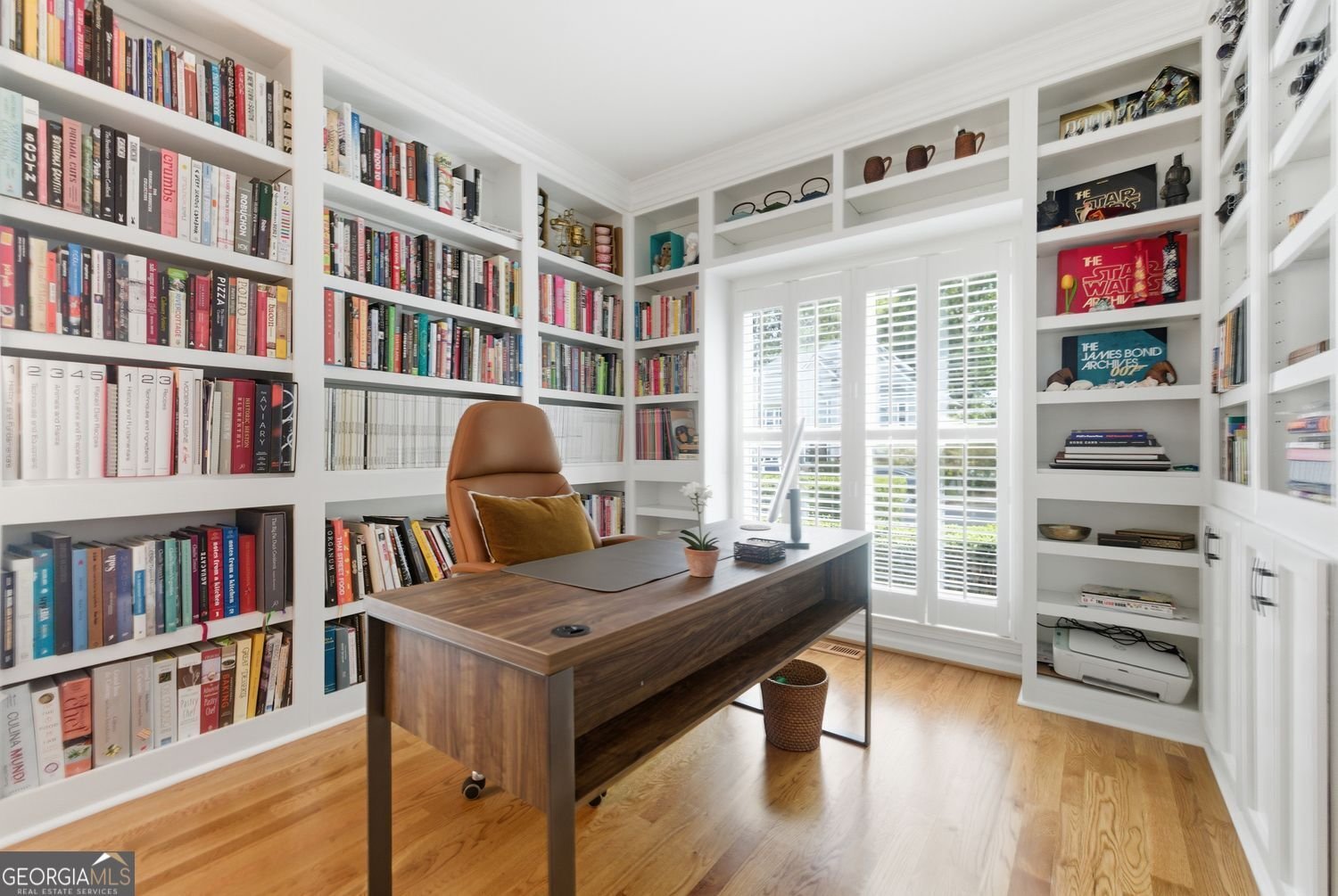 139 Clubhouse Drive Kennesaw - Photo 6