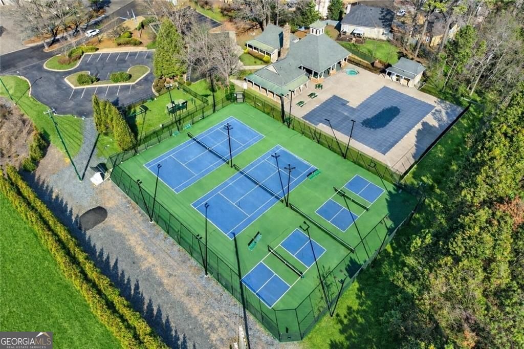 139 Clubhouse Drive Kennesaw - Photo 60