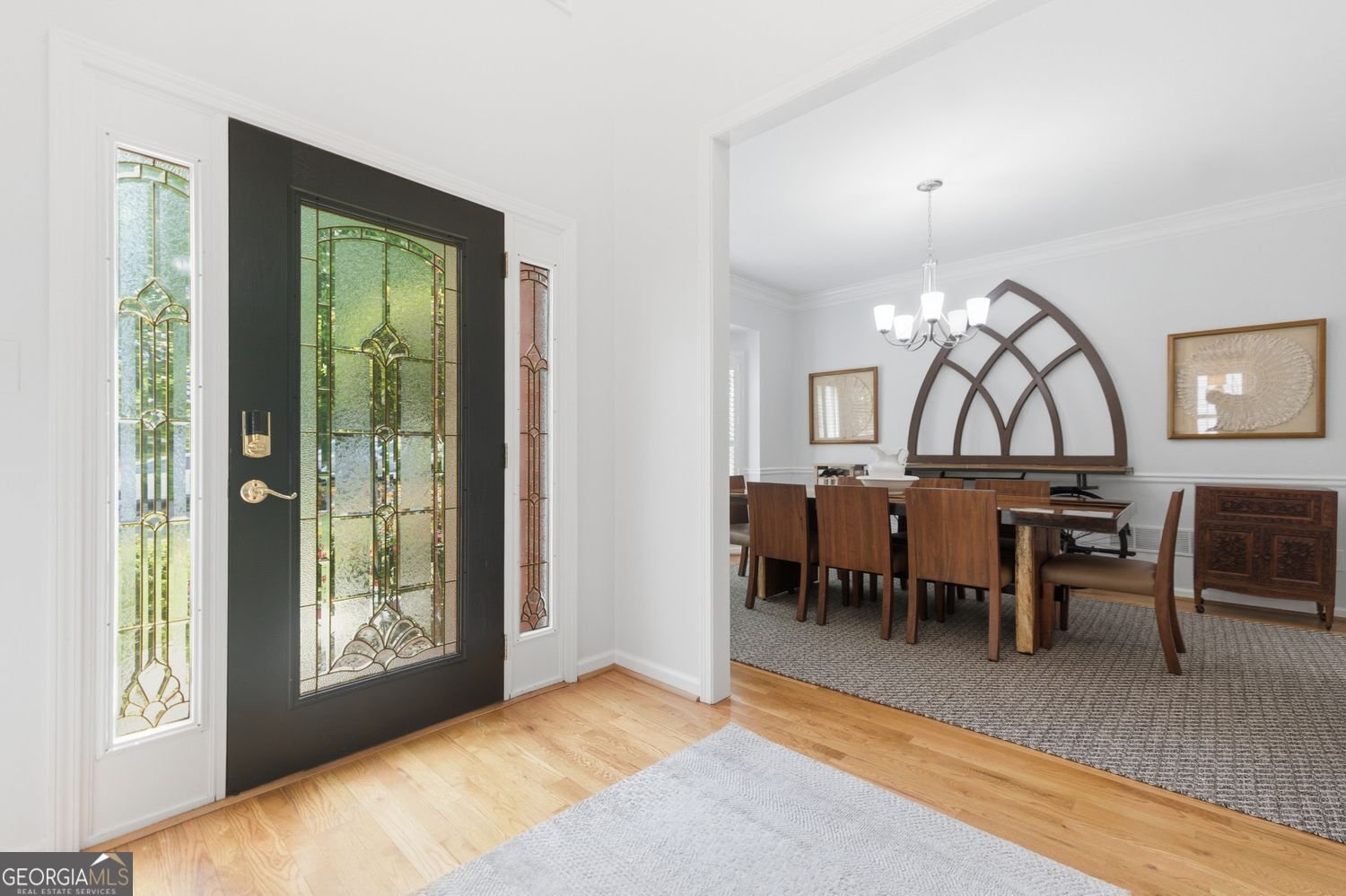 139 Clubhouse Drive Kennesaw - Photo 7