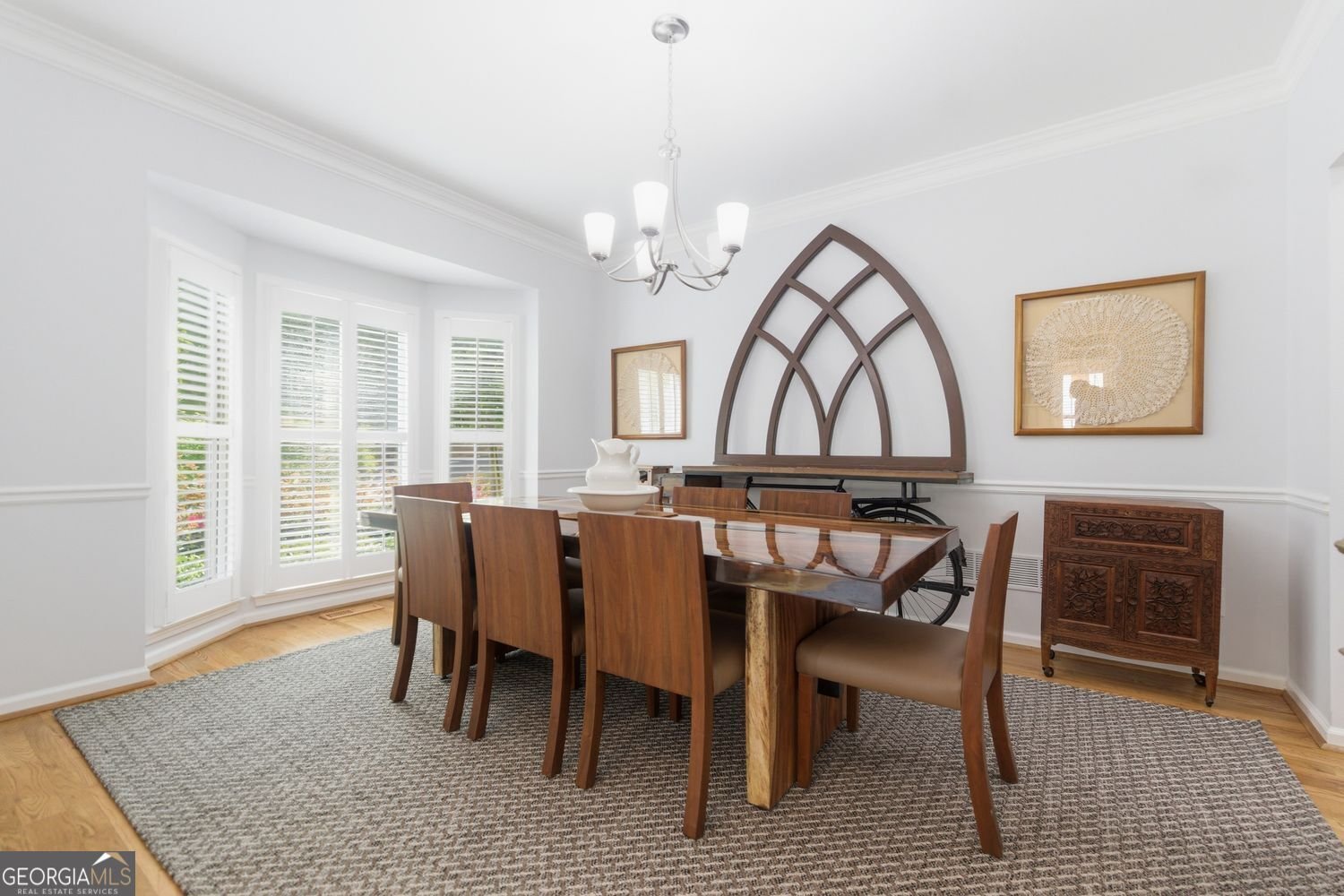 139 Clubhouse Drive Kennesaw - Photo 8