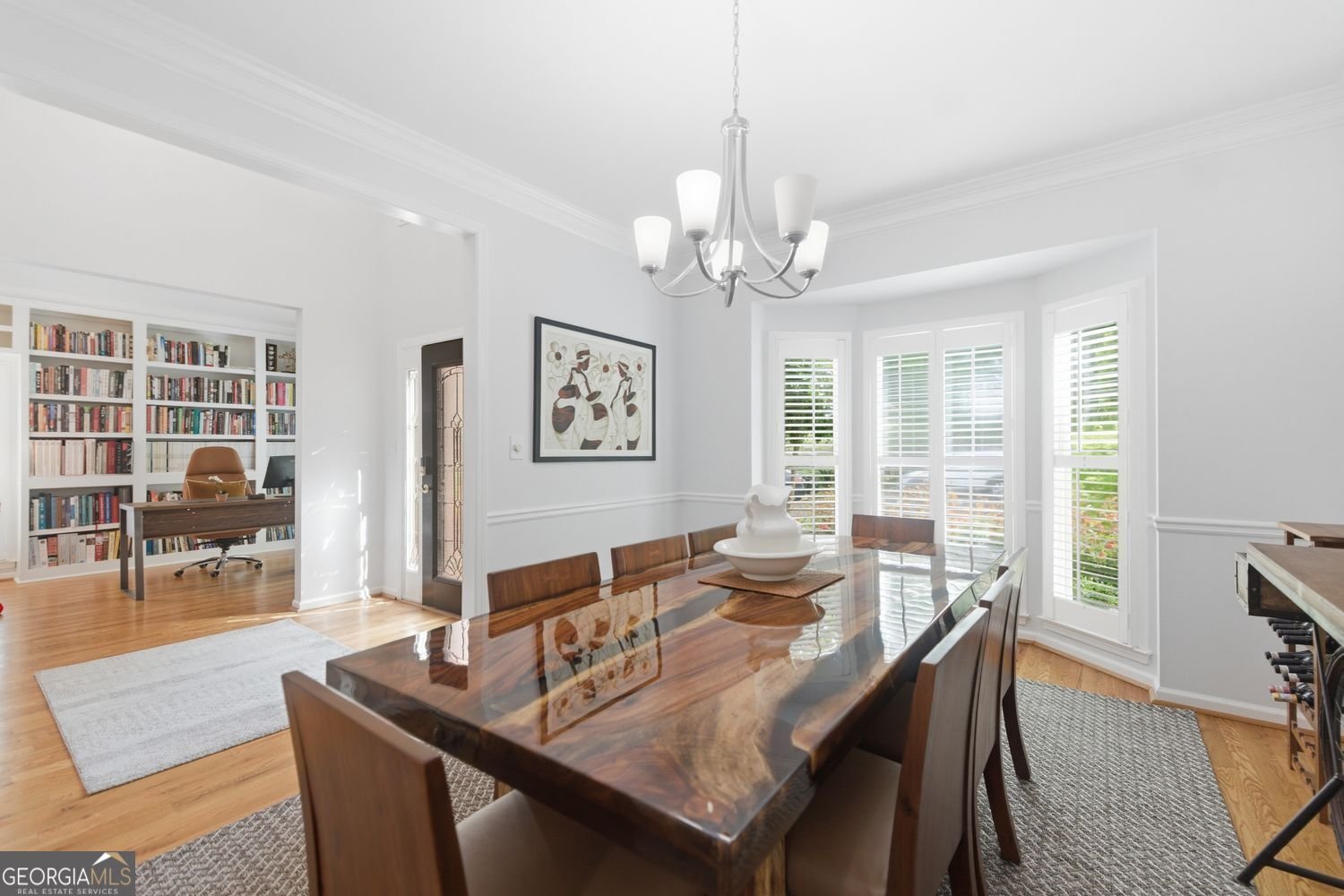 139 Clubhouse Drive Kennesaw - Photo 9