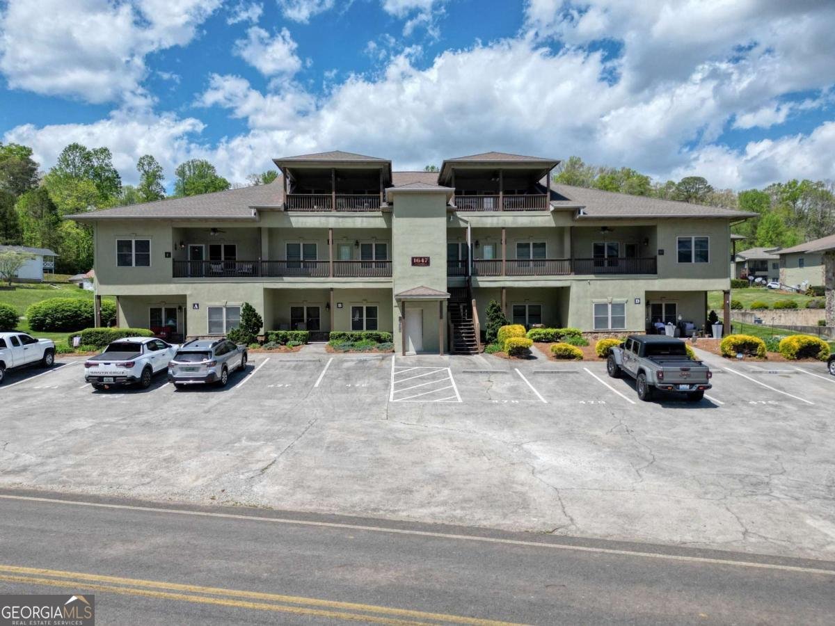 1647E Lakeview Drive Young Harris - Photo 1