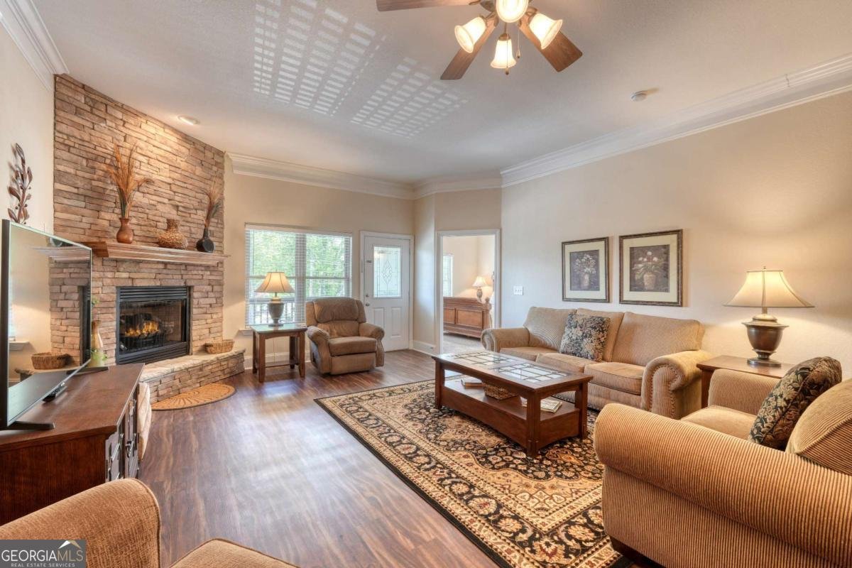 1647E Lakeview Drive Young Harris - Photo 11