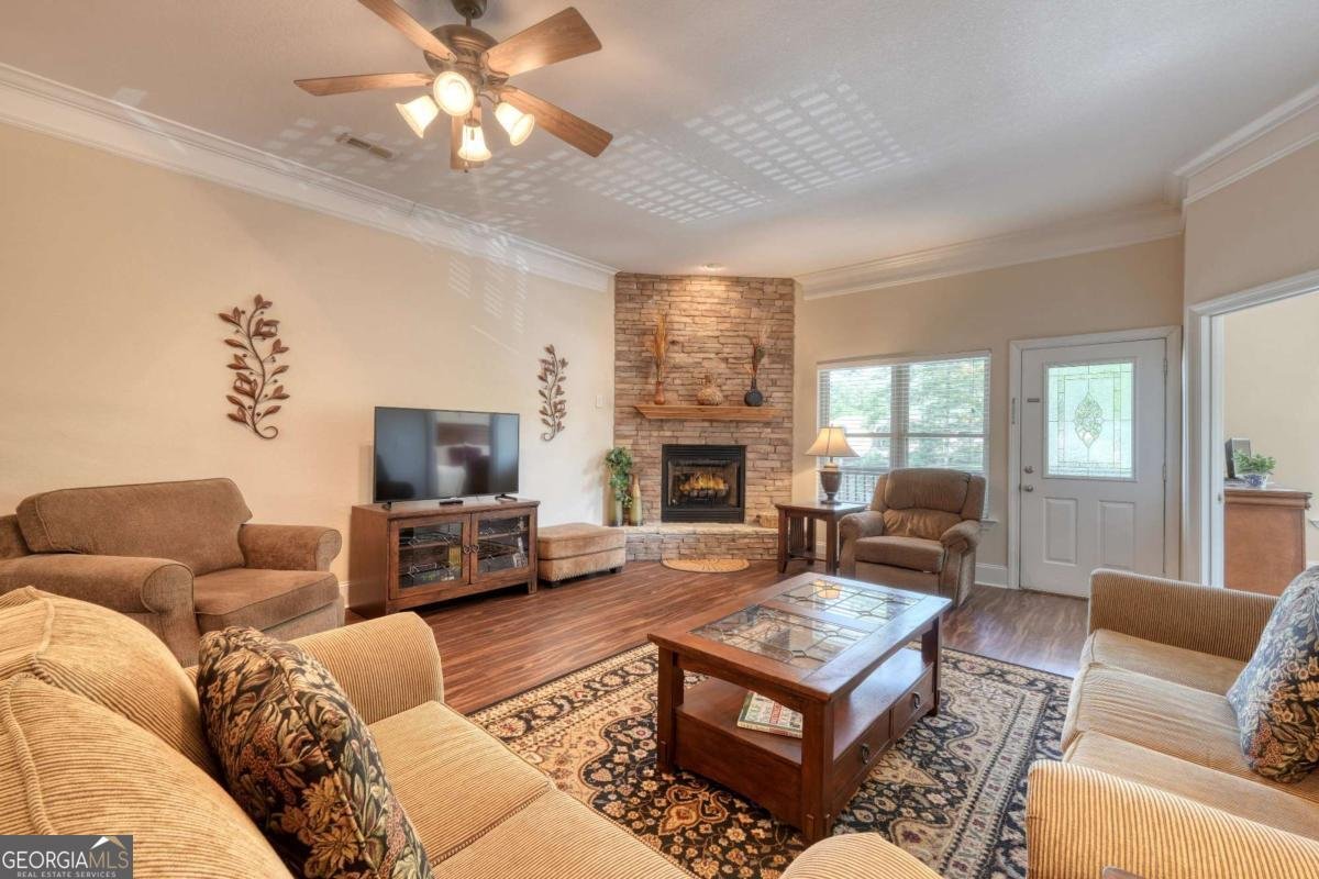 1647E Lakeview Drive Young Harris - Photo 12