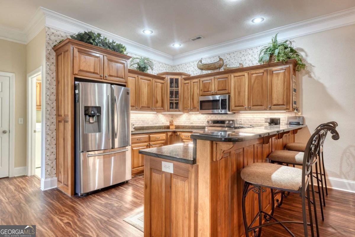 1647E Lakeview Drive Young Harris - Photo 14