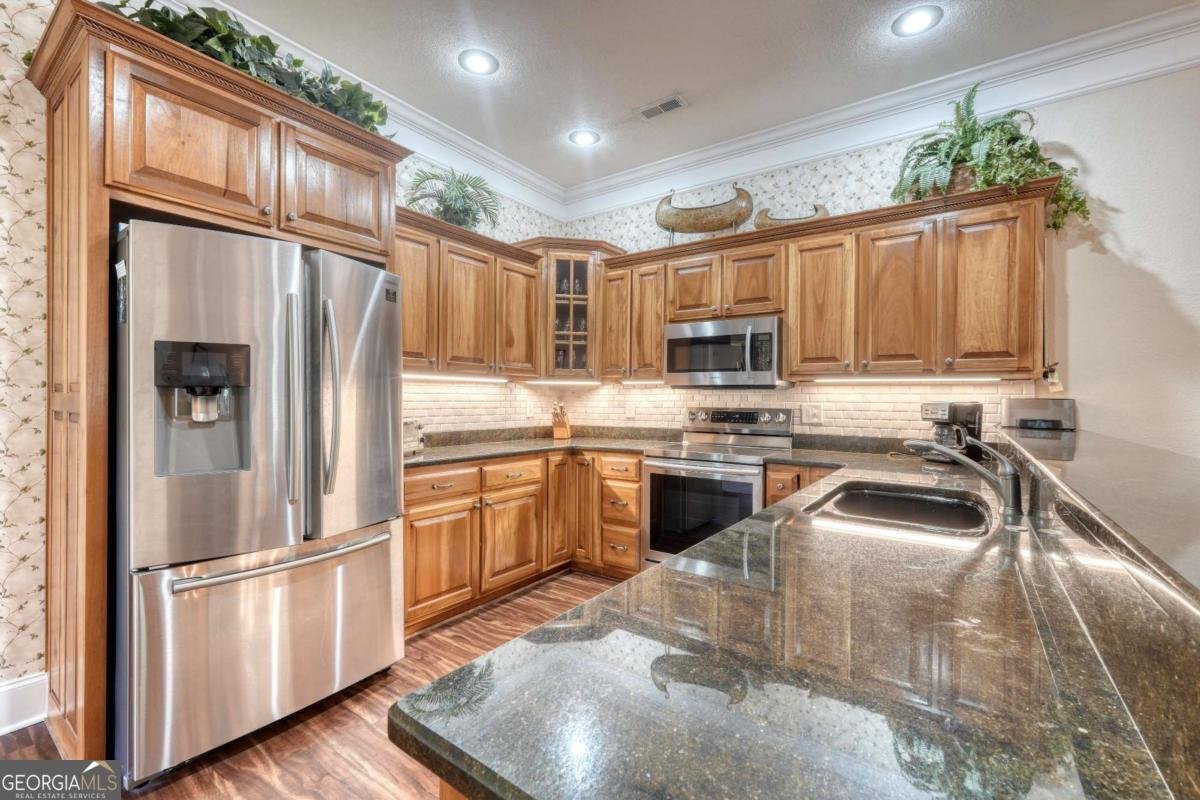 1647E Lakeview Drive Young Harris - Photo 15