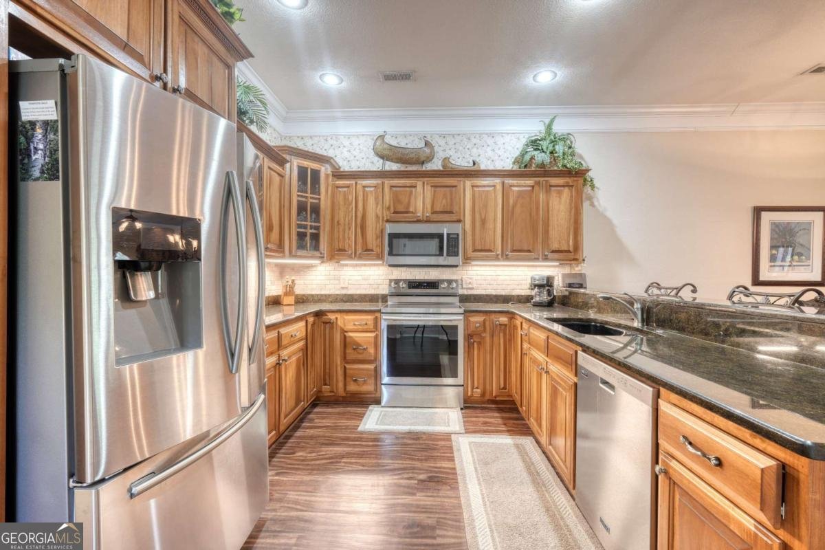 1647E Lakeview Drive Young Harris - Photo 16