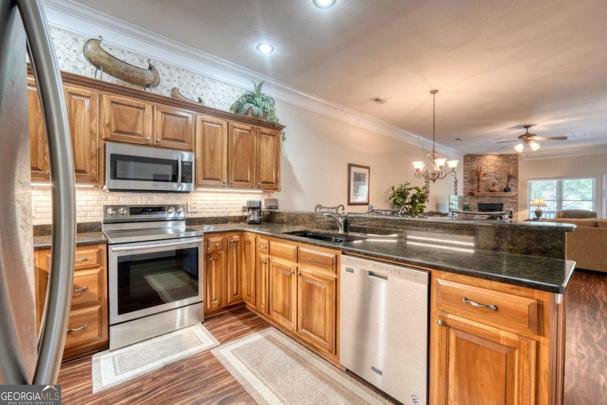 1647E Lakeview Drive Young Harris - Photo 17