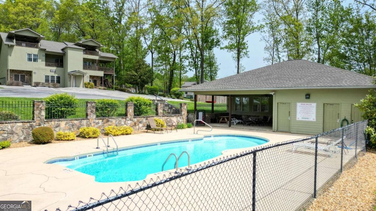 1647E Lakeview Drive Young Harris - Photo 34