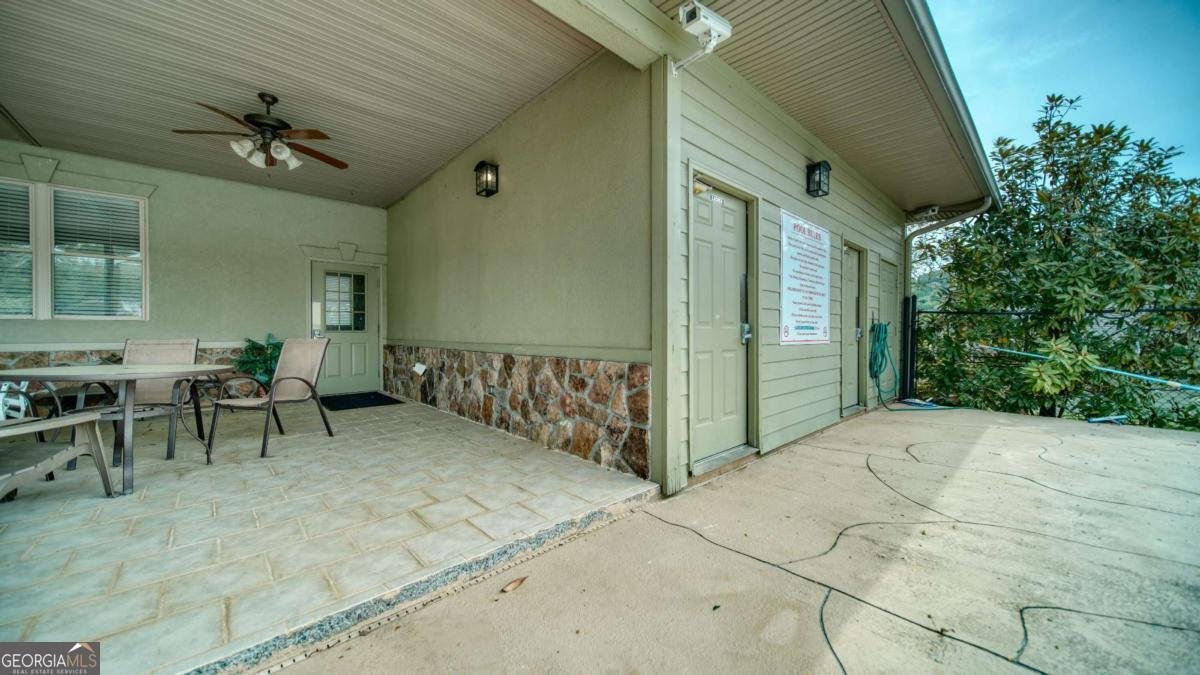 1647E Lakeview Drive Young Harris - Photo 36