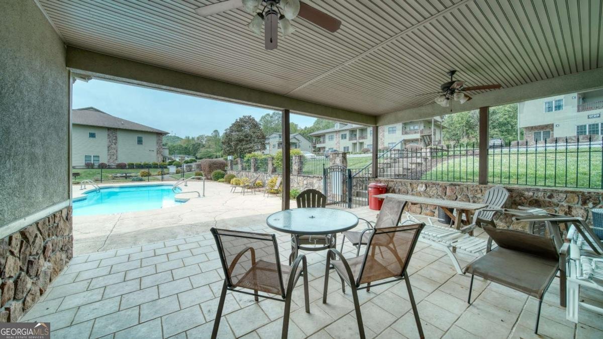 1647E Lakeview Drive Young Harris - Photo 37