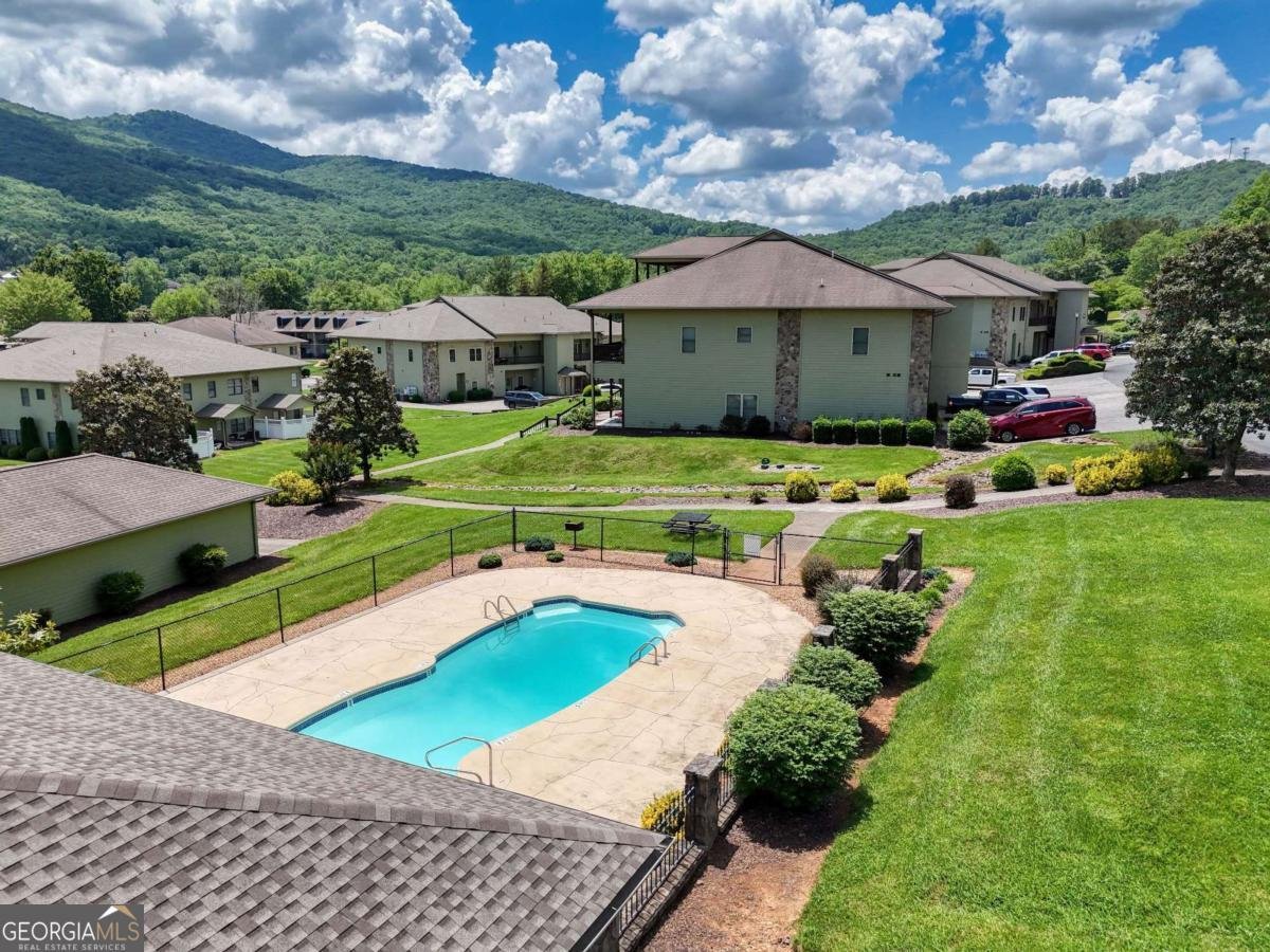 1647E Lakeview Drive Young Harris - Photo 45