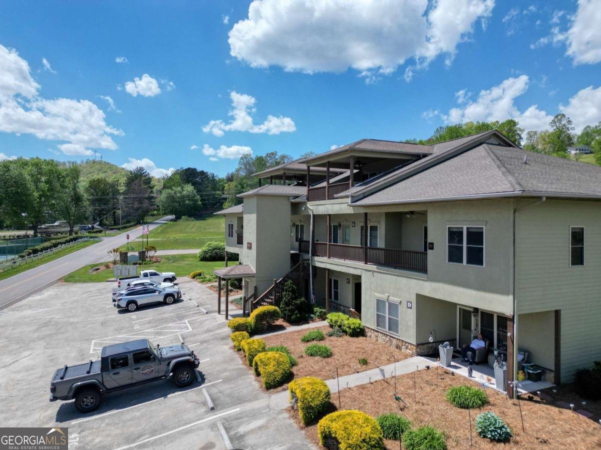 1647E Lakeview Drive Young Harris - Photo 46