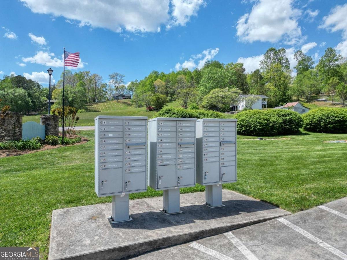 1647E Lakeview Drive Young Harris - Photo 47