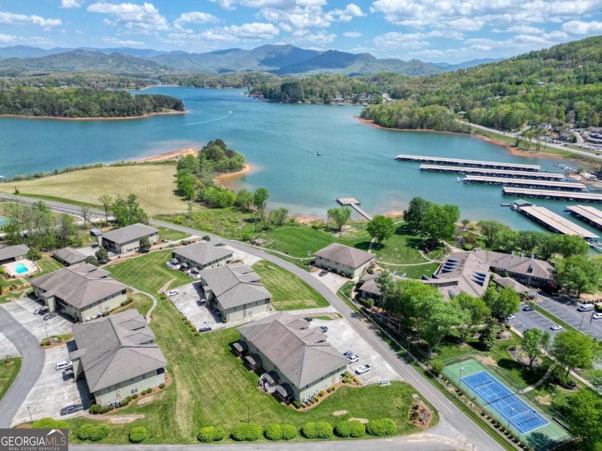 1647E Lakeview Drive Young Harris - Photo 53