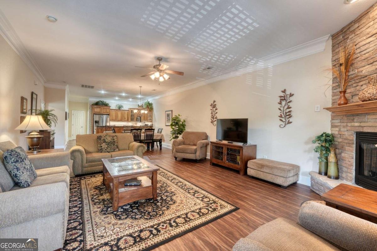 1647E Lakeview Drive Young Harris - Photo 9