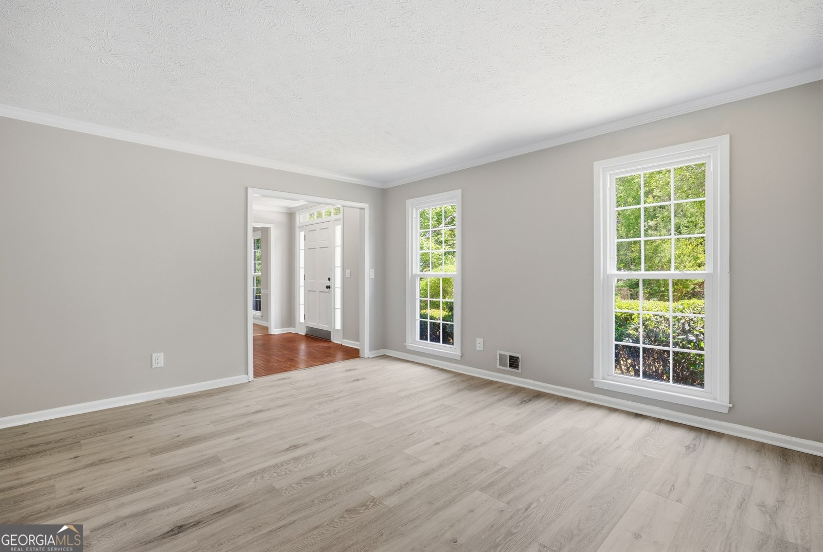 2304 Milstead Circle Marietta - Photo 14