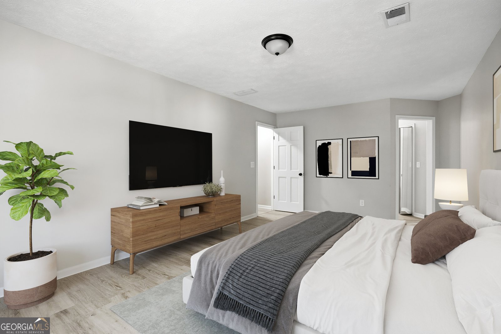 2304 Milstead Circle Marietta - Photo 17