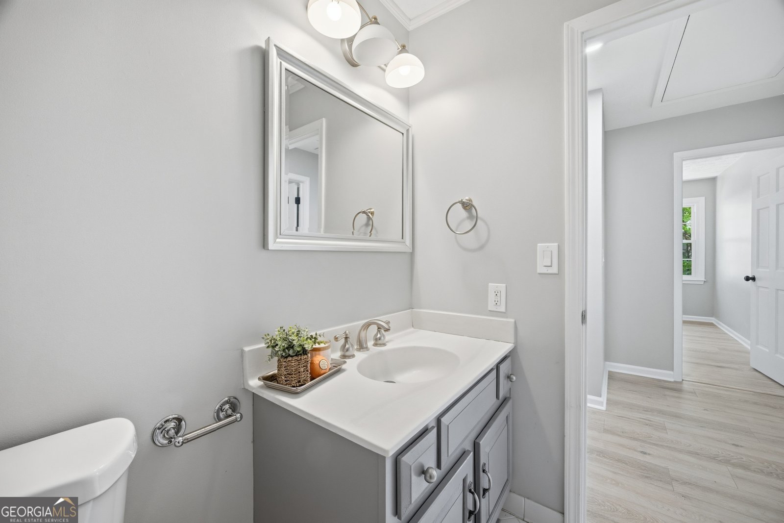 2304 Milstead Circle Marietta - Photo 29