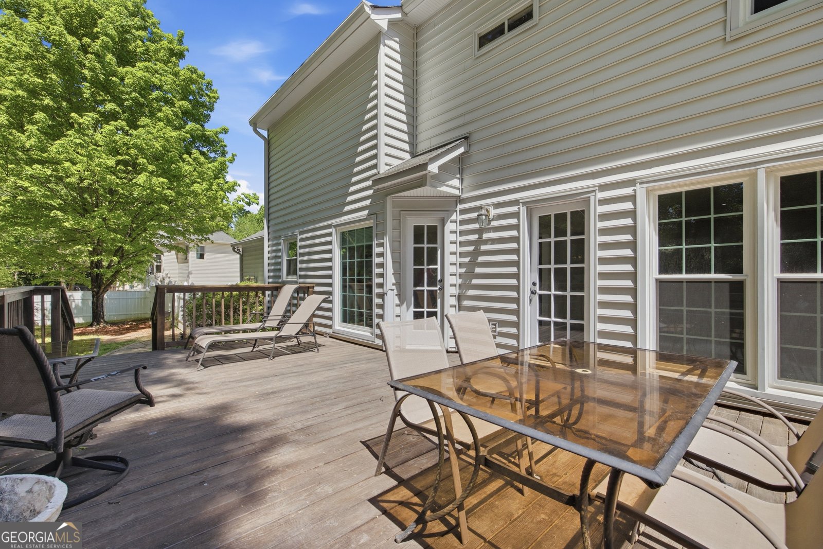 2304 Milstead Circle Marietta - Photo 30