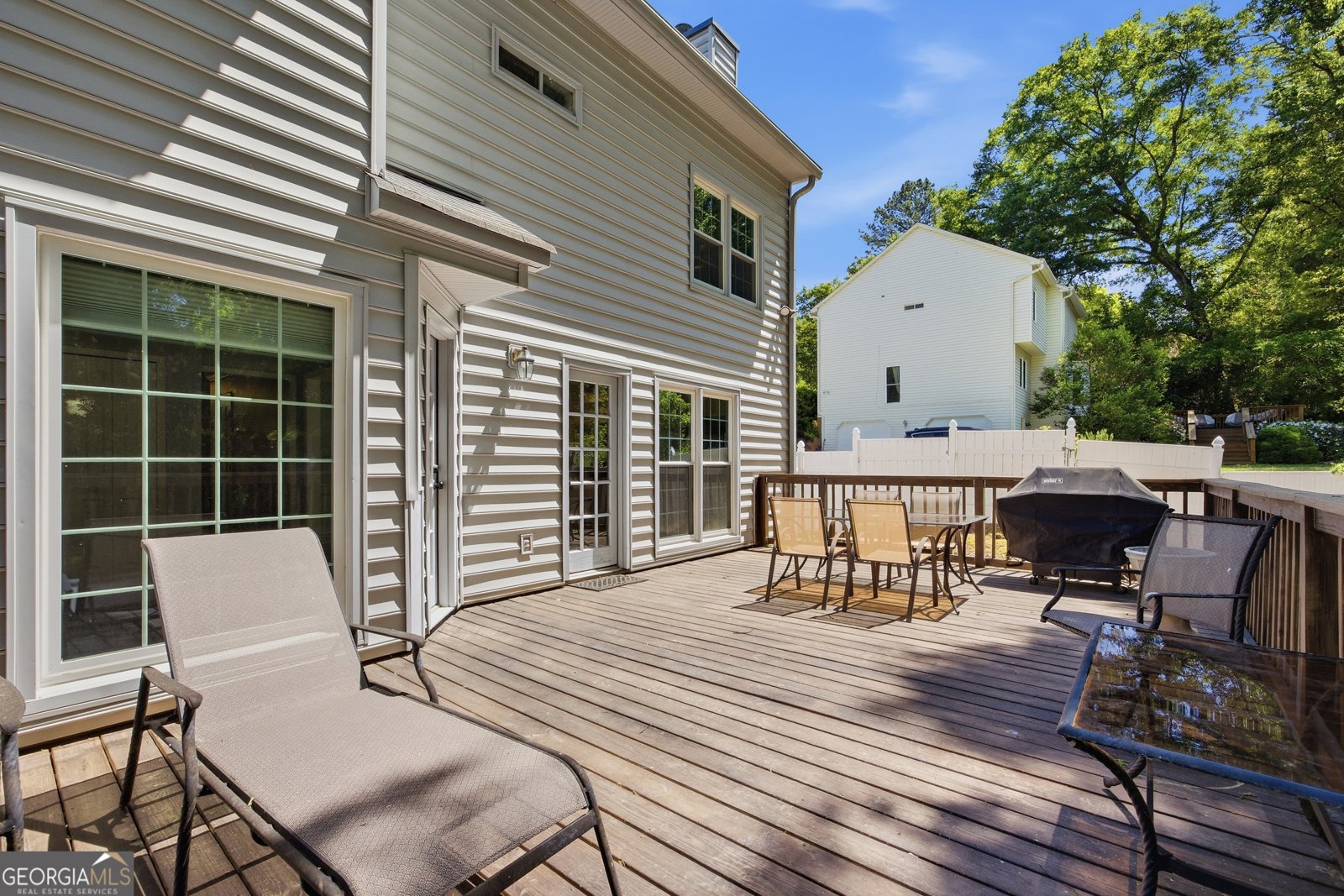 2304 Milstead Circle Marietta - Photo 31