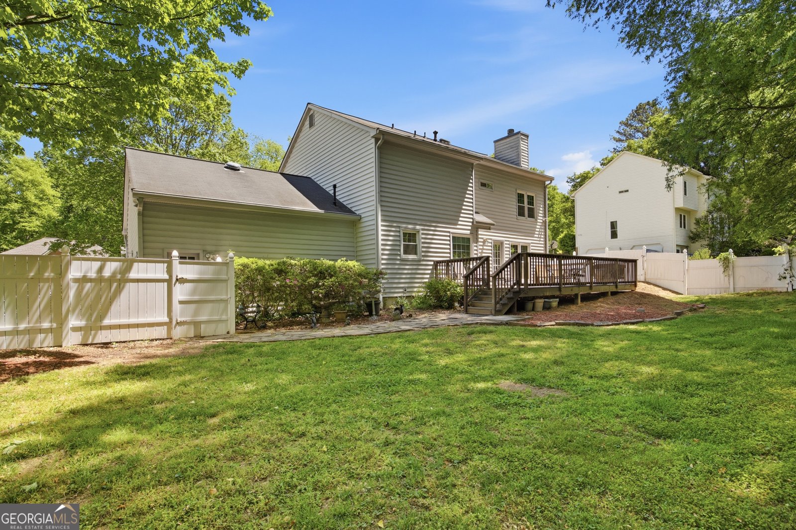 2304 Milstead Circle Marietta - Photo 32