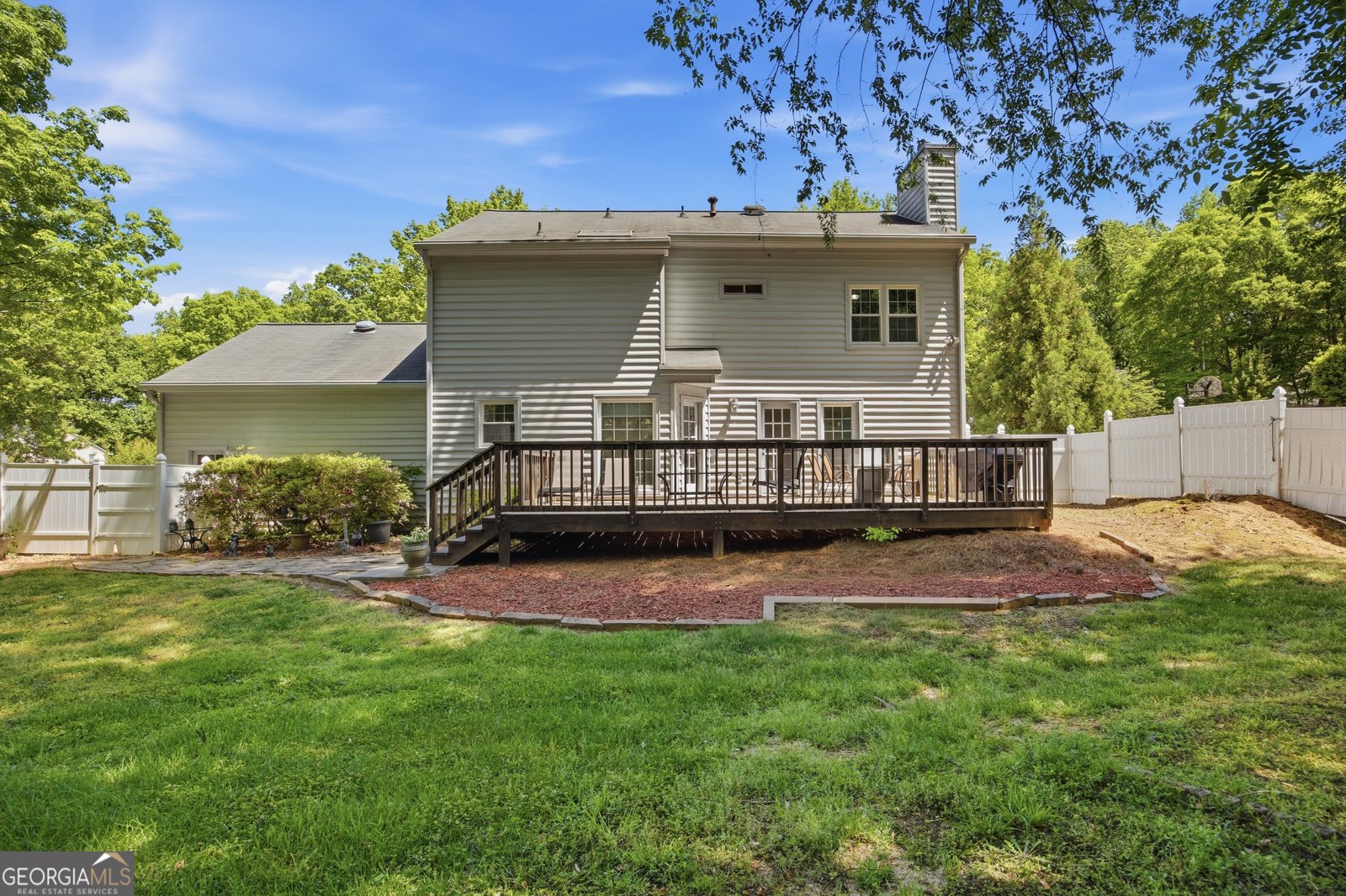 2304 Milstead Circle Marietta - Photo 33