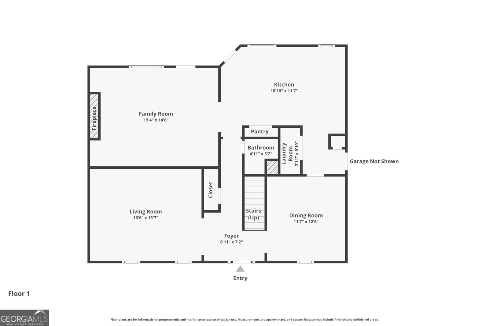 2304 Milstead Circle Marietta - Photo 34