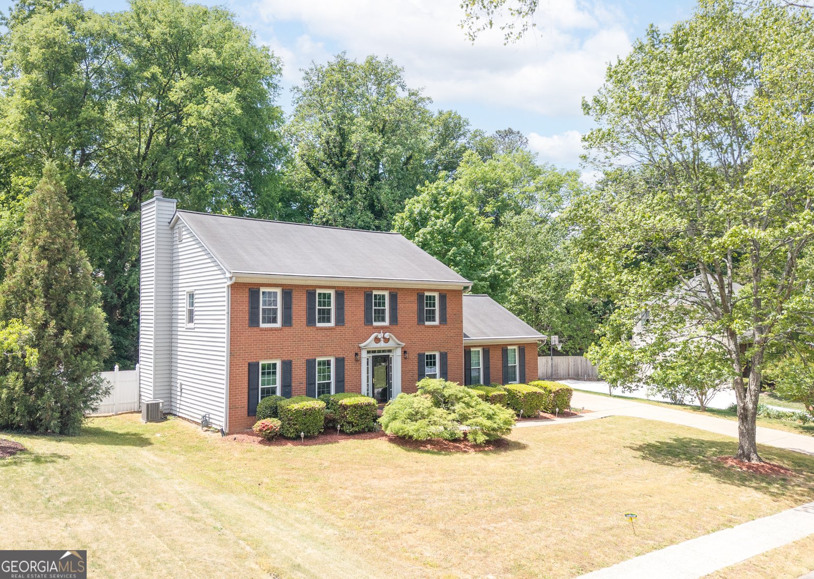 2304 Milstead Circle Marietta - Photo 36