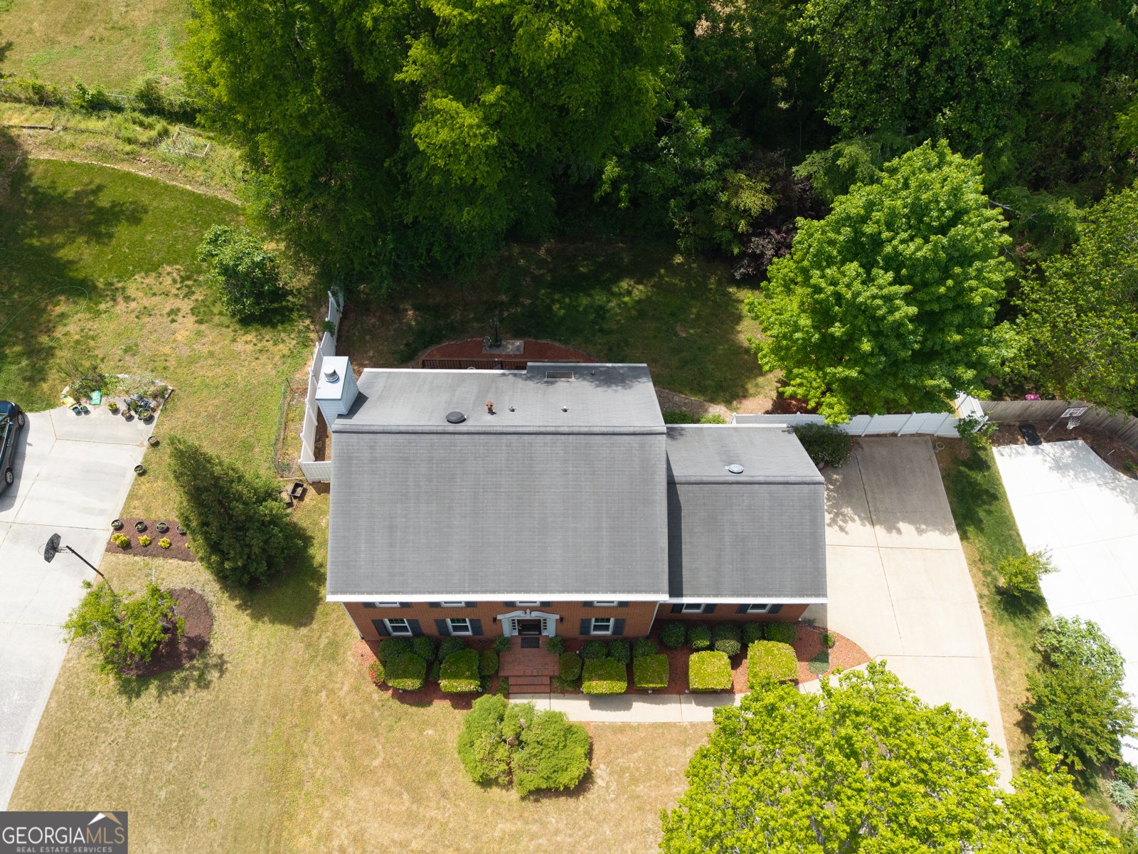 2304 Milstead Circle Marietta - Photo 37