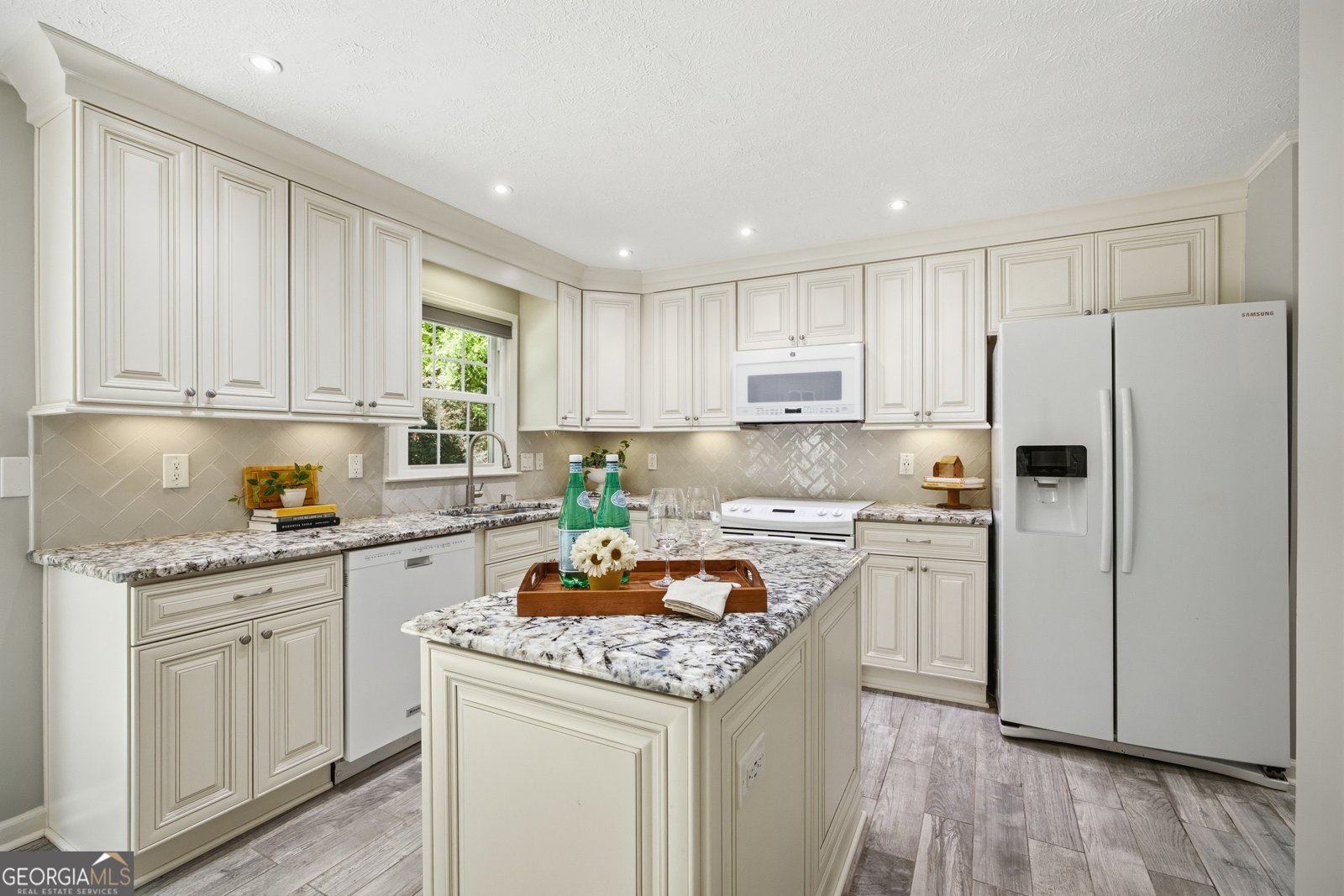 2304 Milstead Circle Marietta - Photo 7